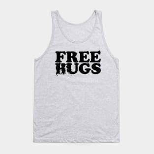 Free Bugs Tank Top